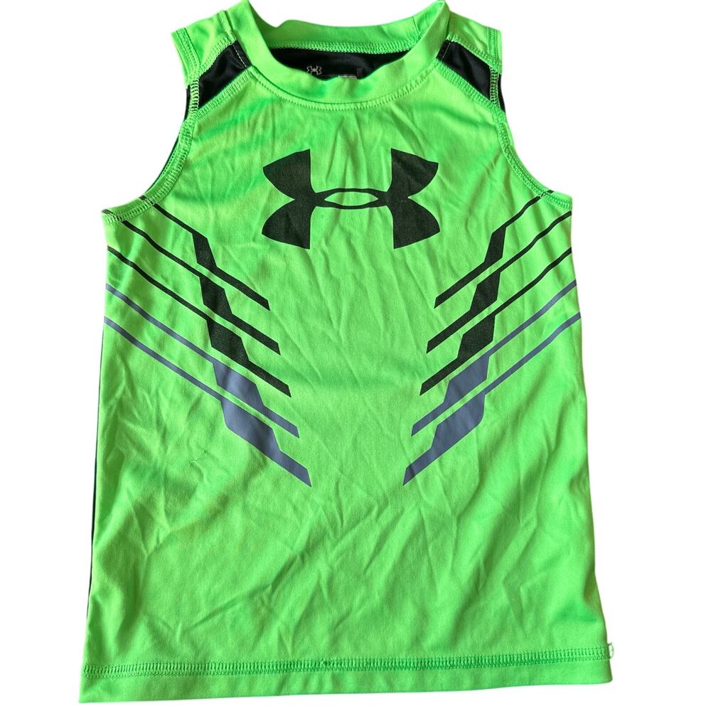 Under Armour tank
